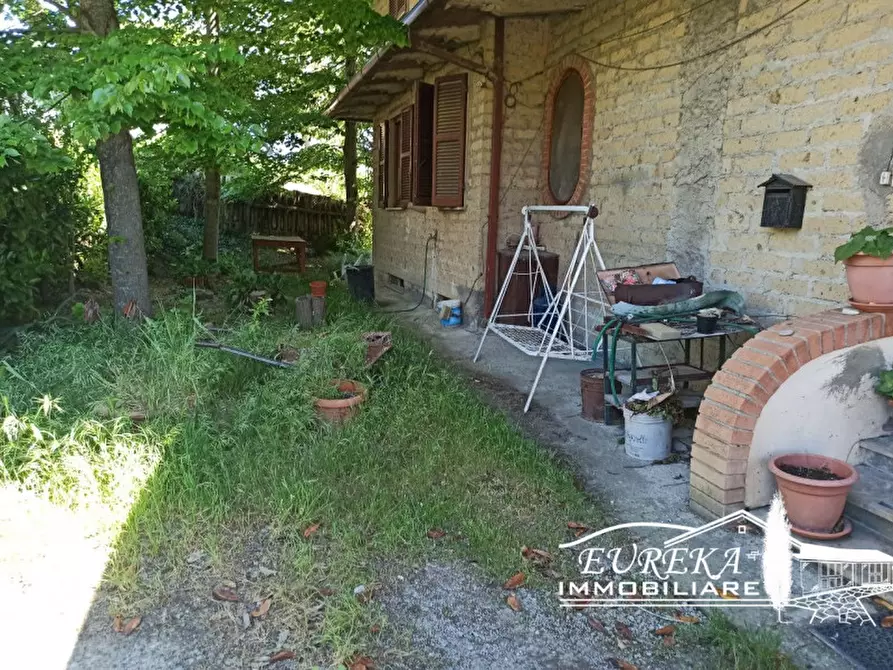 Immagine 26 di Casa indipendente in vendita  in Guidonami a Castiglione Del Lago