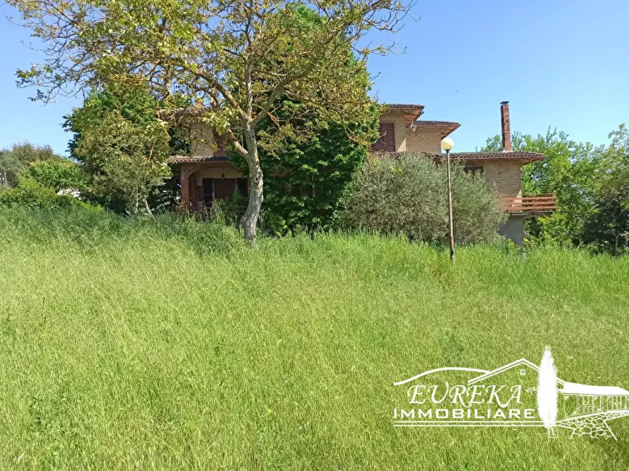 Immagine 30 di Casa indipendente in vendita  in Guidonami a Castiglione Del Lago