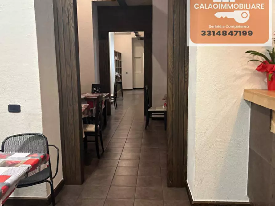Immagine 2 di Attività commerciale in vendita  in viale dante a Cassino