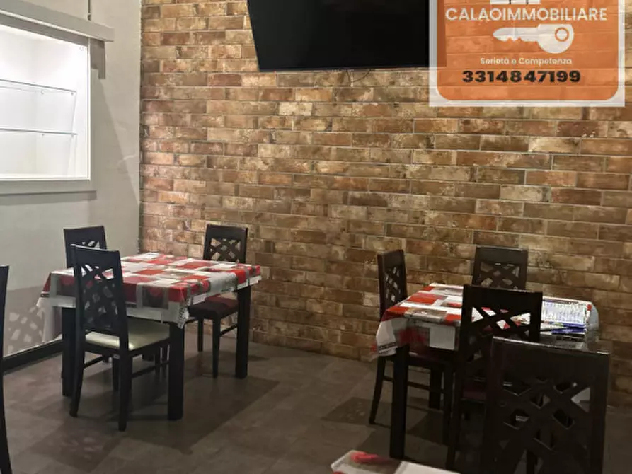 Immagine 3 di Attività commerciale in vendita  in viale dante a Cassino