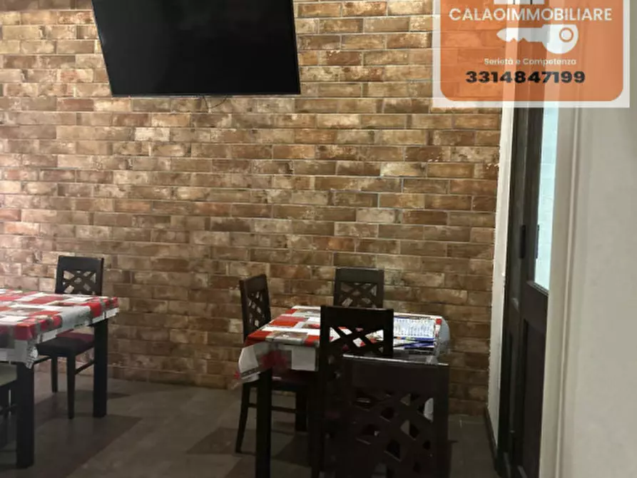 Immagine 4 di Attività commerciale in vendita  in viale dante a Cassino