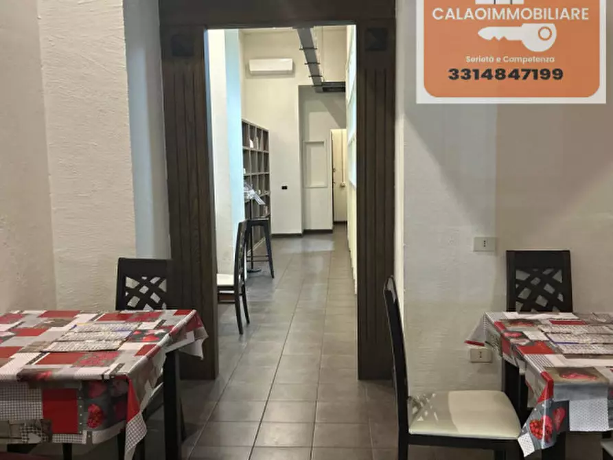 Immagine 5 di Attività commerciale in vendita  in viale dante a Cassino