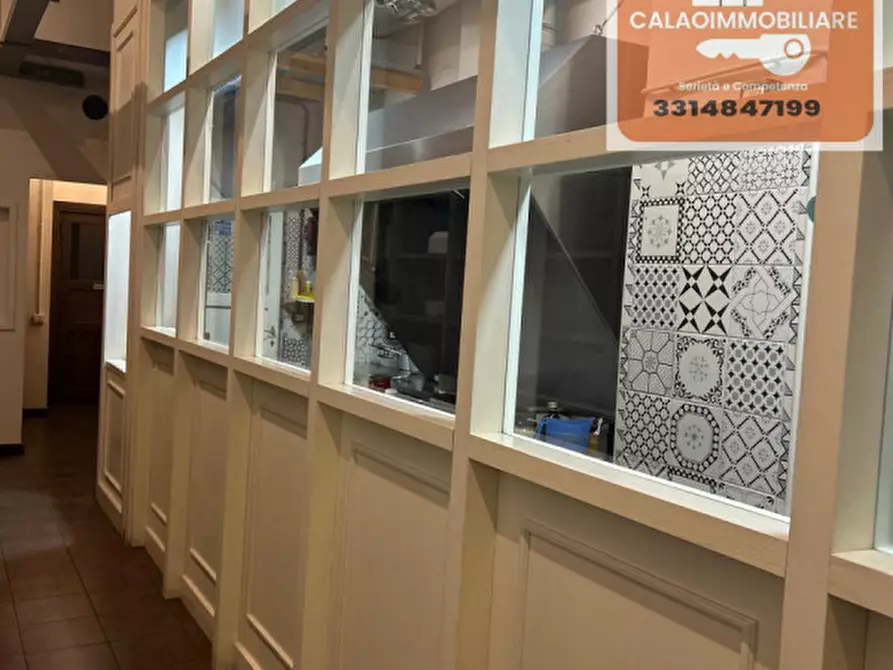 Immagine 6 di Attività commerciale in vendita  in viale dante a Cassino
