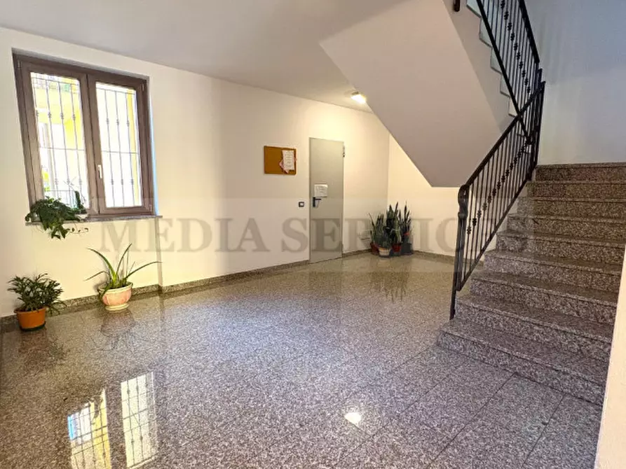 Immagine 3 di Appartamento in vendita  in via Gioacchino Rossini n° 5 a Gropello Cairoli