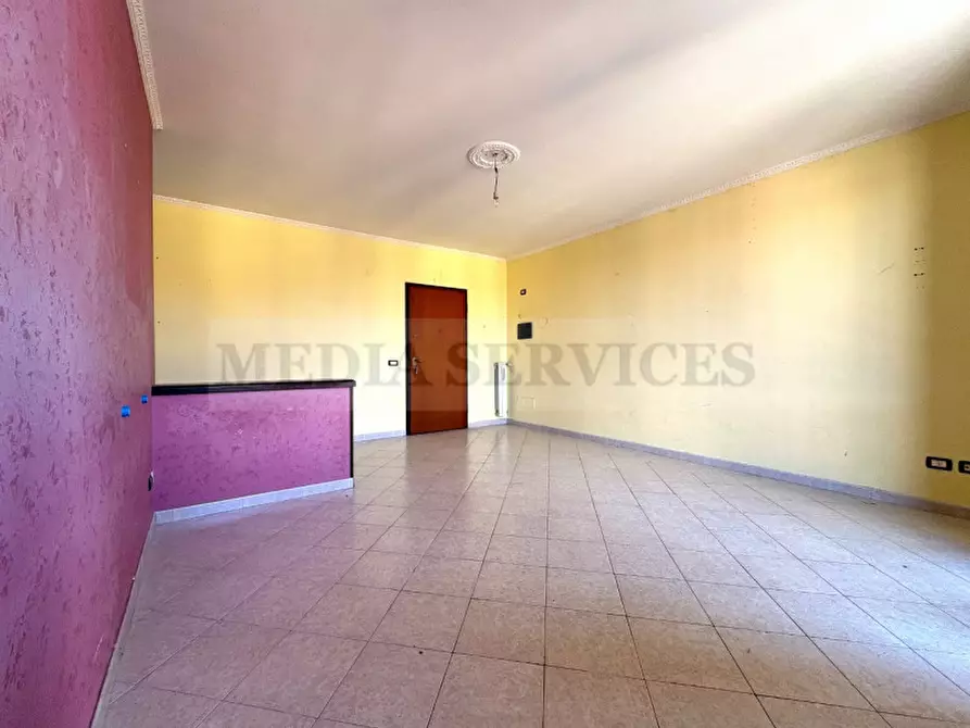 Immagine 9 di Appartamento in vendita  in via Gioacchino Rossini n° 5 a Gropello Cairoli