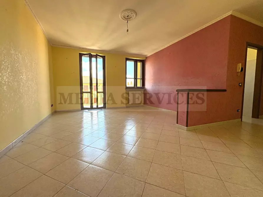 Immagine 10 di Appartamento in vendita  in via Gioacchino Rossini n° 5 a Gropello Cairoli