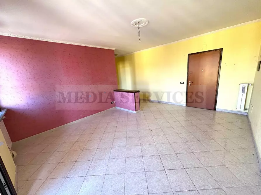 Immagine 14 di Appartamento in vendita  in via Gioacchino Rossini n° 5 a Gropello Cairoli