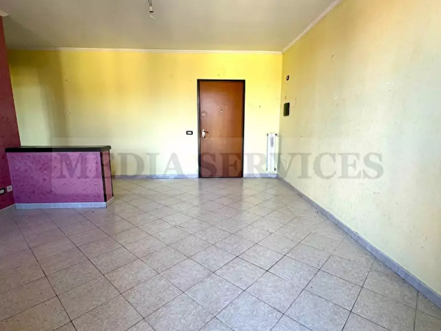 Immagine 15 di Appartamento in vendita  in via Gioacchino Rossini n° 5 a Gropello Cairoli
