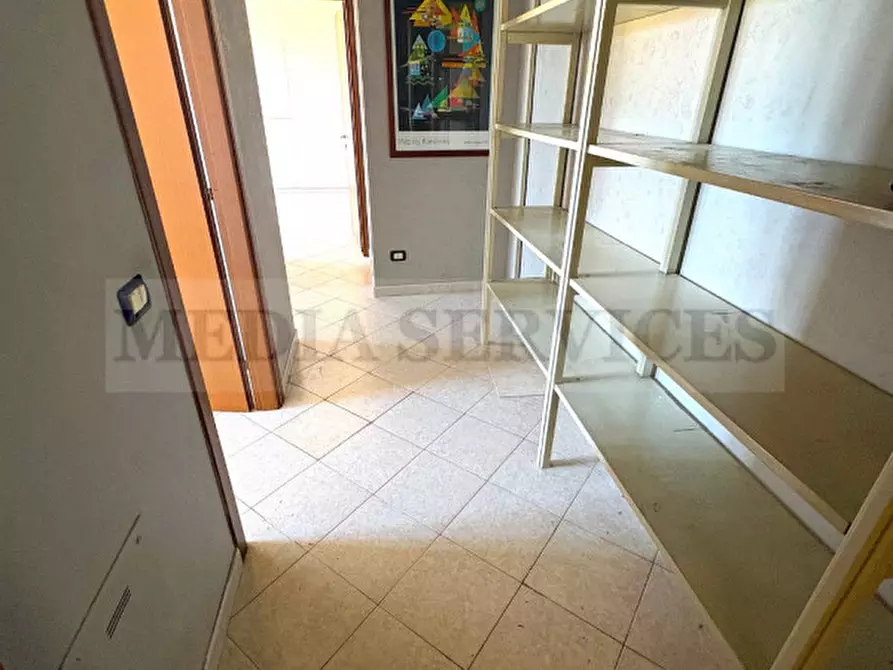 Immagine 16 di Appartamento in vendita  in via Gioacchino Rossini n° 5 a Gropello Cairoli