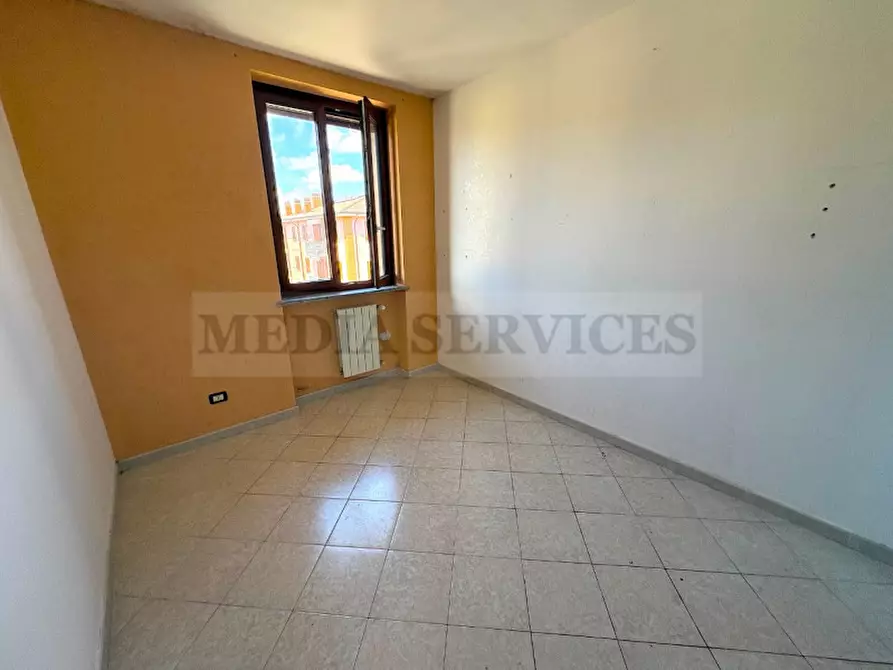 Immagine 18 di Appartamento in vendita  in via Gioacchino Rossini n° 5 a Gropello Cairoli