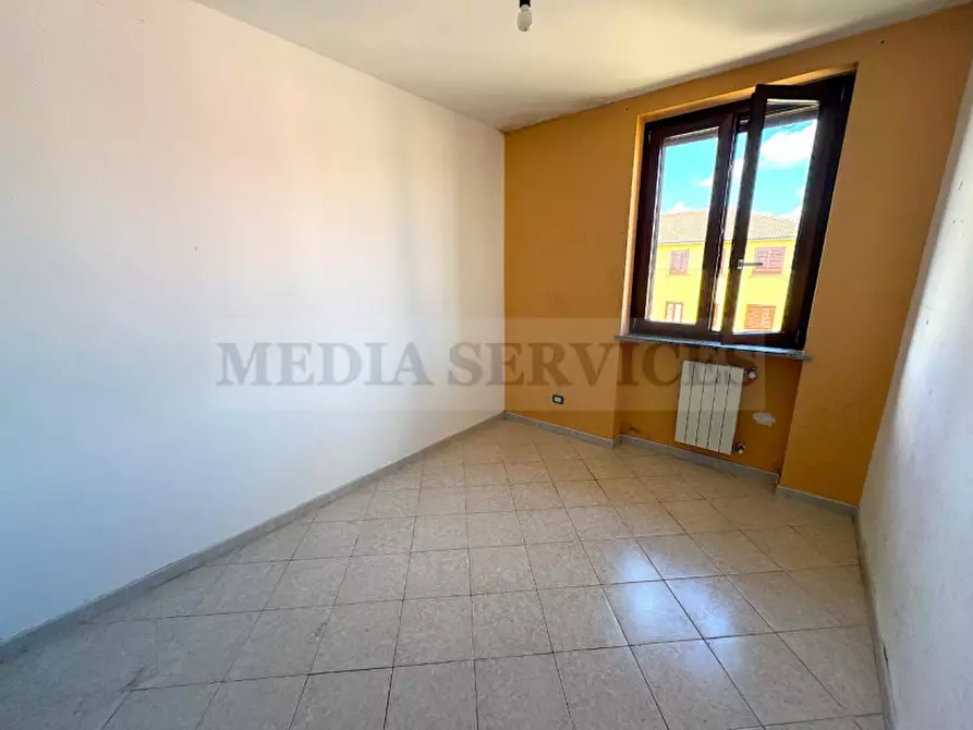 Immagine 19 di Appartamento in vendita  in via Gioacchino Rossini n° 5 a Gropello Cairoli