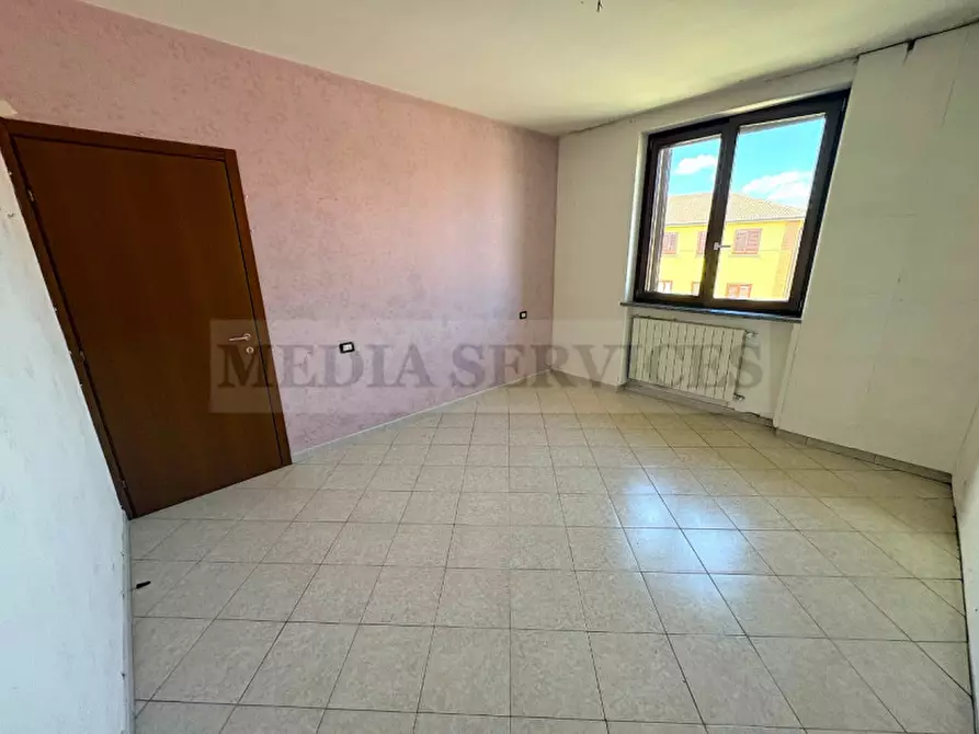 Immagine 21 di Appartamento in vendita  in via Gioacchino Rossini n° 5 a Gropello Cairoli