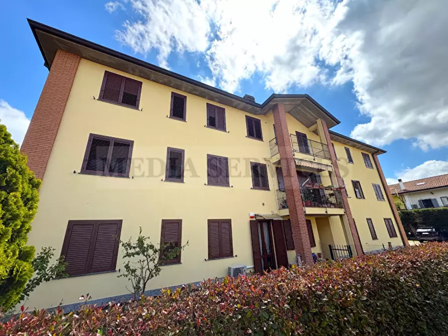 Immagine 32 di Appartamento in vendita  in via Gioacchino Rossini n° 5 a Gropello Cairoli