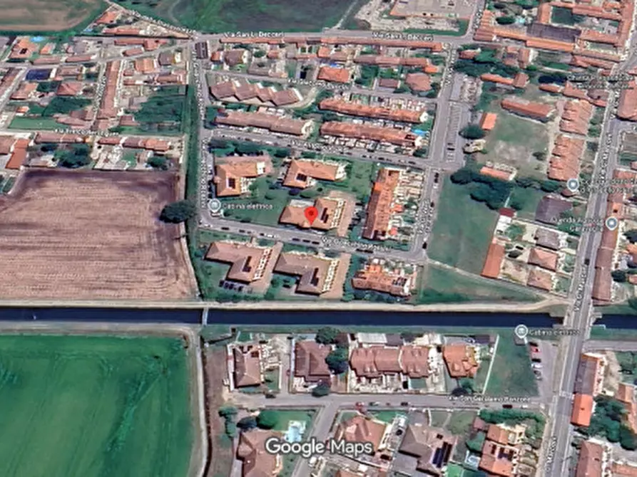 Immagine 35 di Appartamento in vendita  in via Gioacchino Rossini n° 5 a Gropello Cairoli