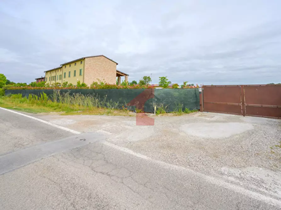 Immagine 64 di Villetta a schiera in vendita  in Strada Angelica, 42-44 a Parma