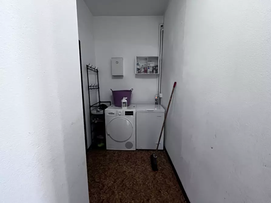Immagine 6 di Appartamento in vendita  in Via Veneto a Rovolon