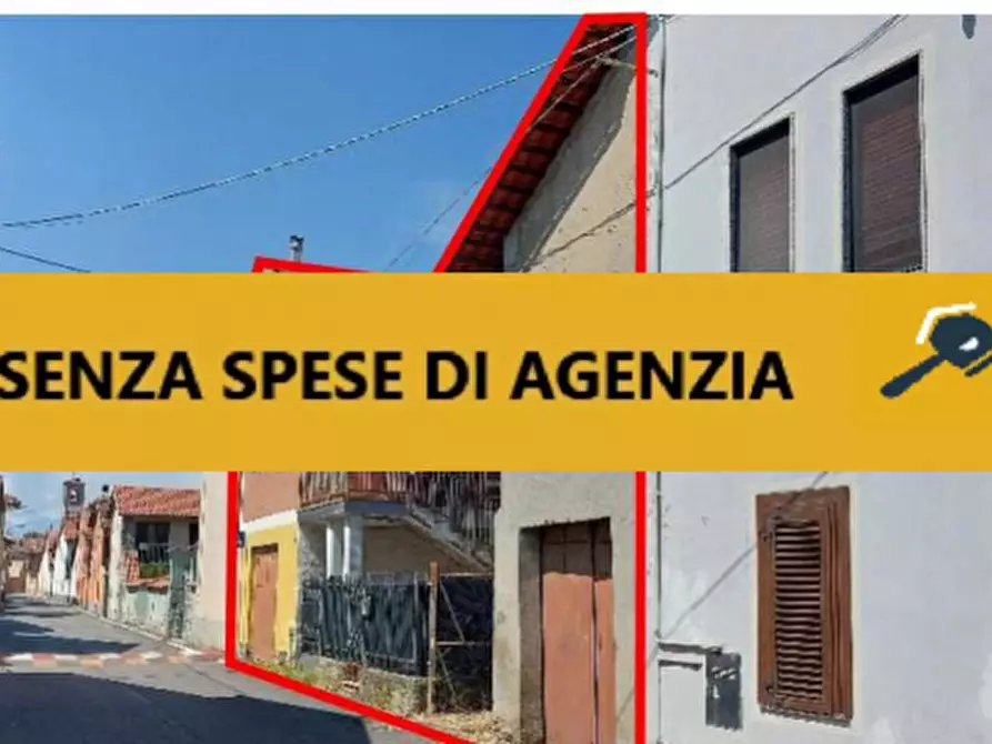 Immagine 1 di Appartamento in vendita  in Via Giuseppe Mazzini, 57, 10030 Rondissone TO, Italia a Rondissone