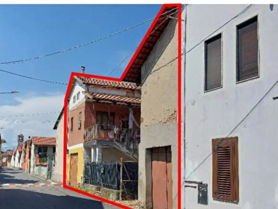 Immagine 2 di Appartamento in vendita  in Via Giuseppe Mazzini, 57, 10030 Rondissone TO, Italia a Rondissone