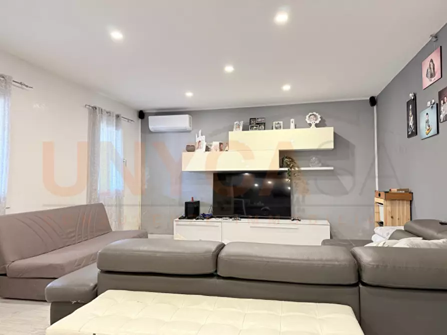 Immagine 5 di Villa in vendita  in Via Monte Sabotino a Mestrino