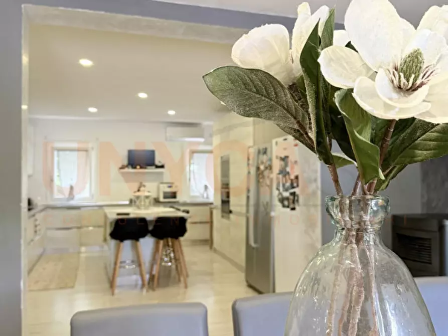 Immagine 6 di Villa in vendita  in Via Monte Sabotino a Mestrino
