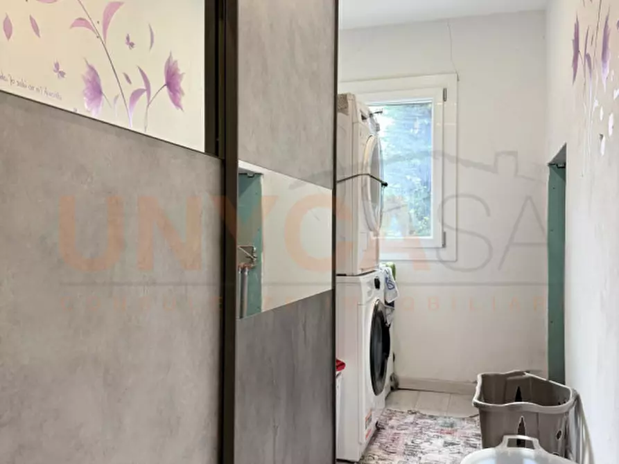 Immagine 8 di Villa in vendita  in Via Monte Sabotino a Mestrino