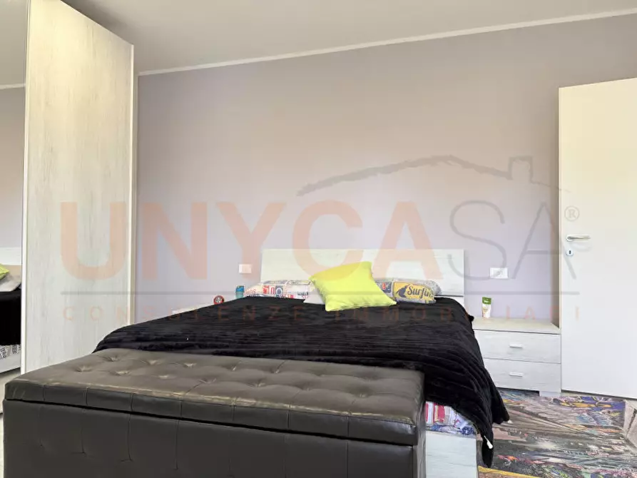 Immagine 11 di Villa in vendita  in Via Monte Sabotino a Mestrino