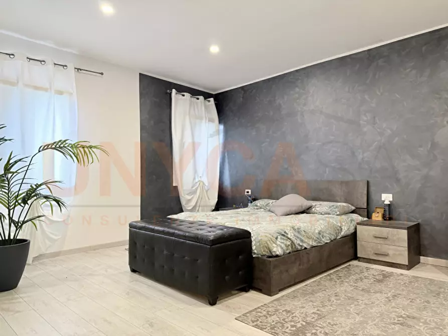 Immagine 12 di Villa in vendita  in Via Monte Sabotino a Mestrino