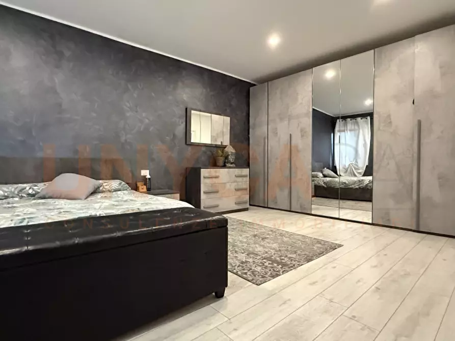Immagine 13 di Villa in vendita  in Via Monte Sabotino a Mestrino