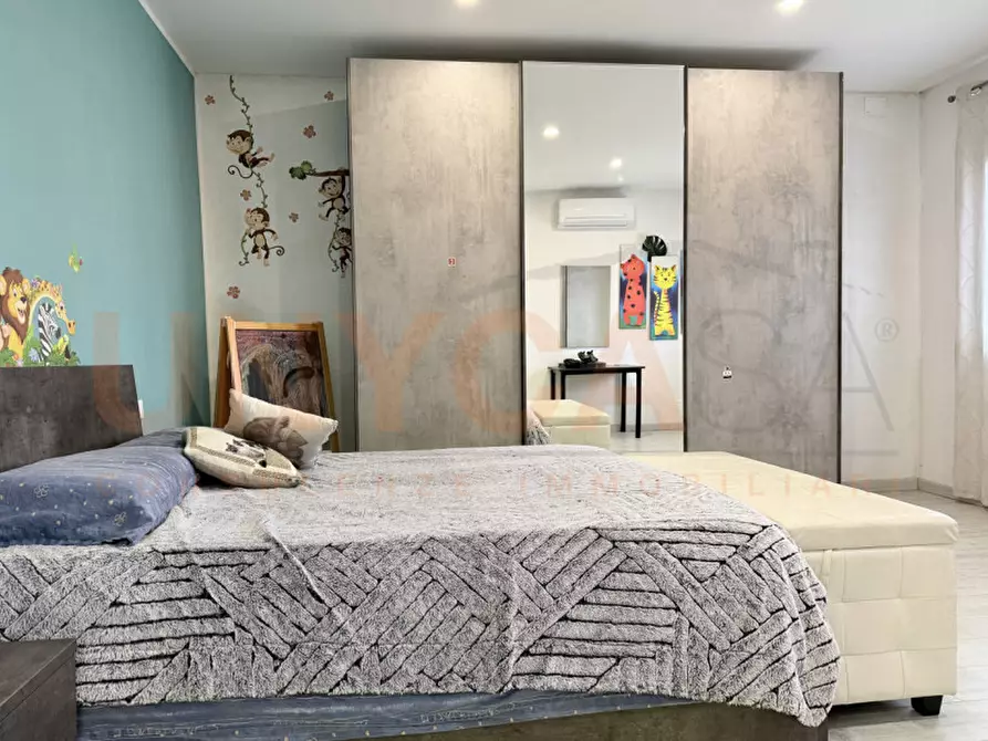 Immagine 14 di Villa in vendita  in Via Monte Sabotino a Mestrino