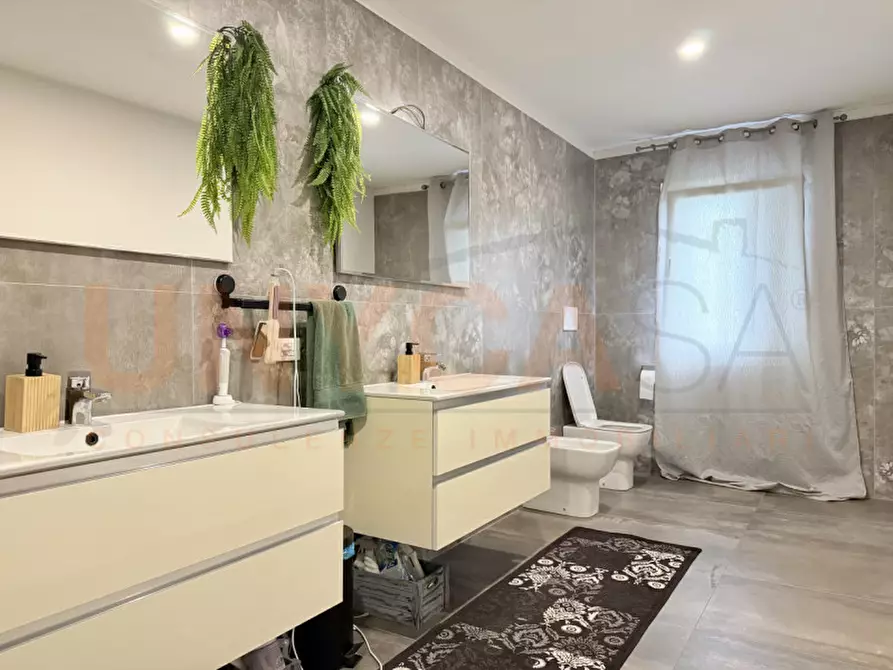 Immagine 16 di Villa in vendita  in Via Monte Sabotino a Mestrino