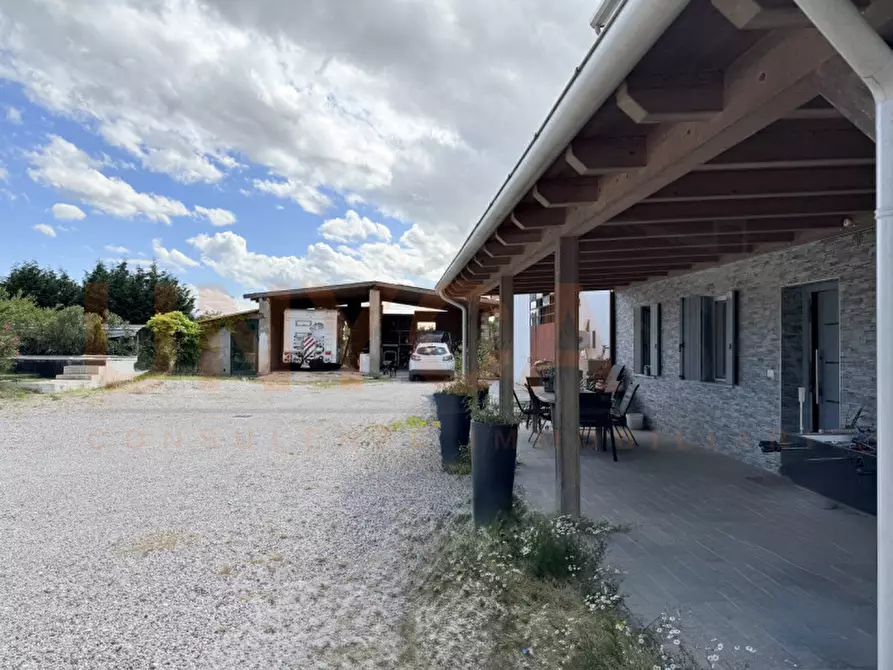 Immagine 17 di Villa in vendita  in Via Monte Sabotino a Mestrino