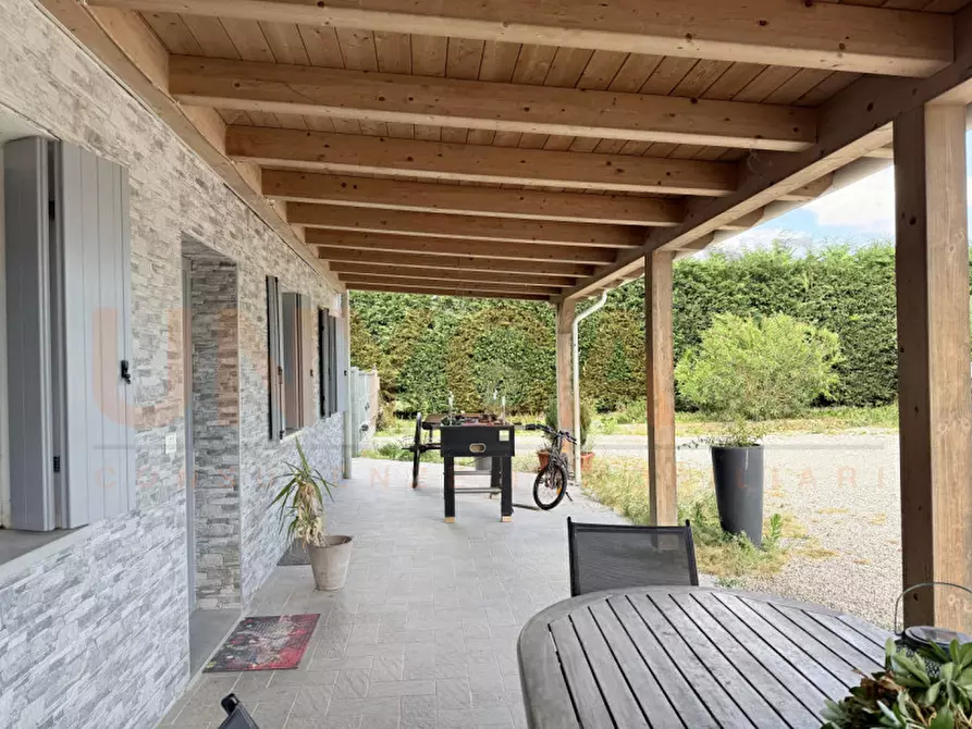 Immagine 18 di Villa in vendita  in Via Monte Sabotino a Mestrino