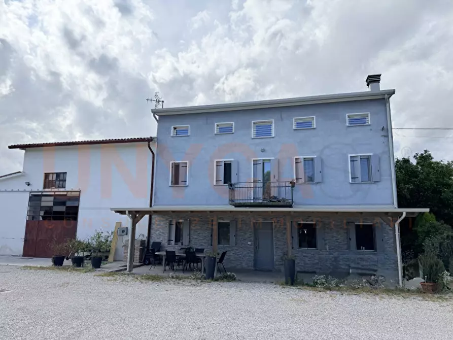 Immagine 20 di Villa in vendita  in Via Monte Sabotino a Mestrino