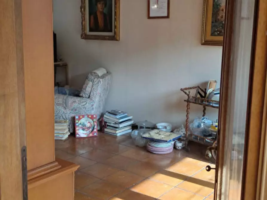 Immagine 2 di Villetta a schiera in vendita  in Via Caporello 38b a Padova