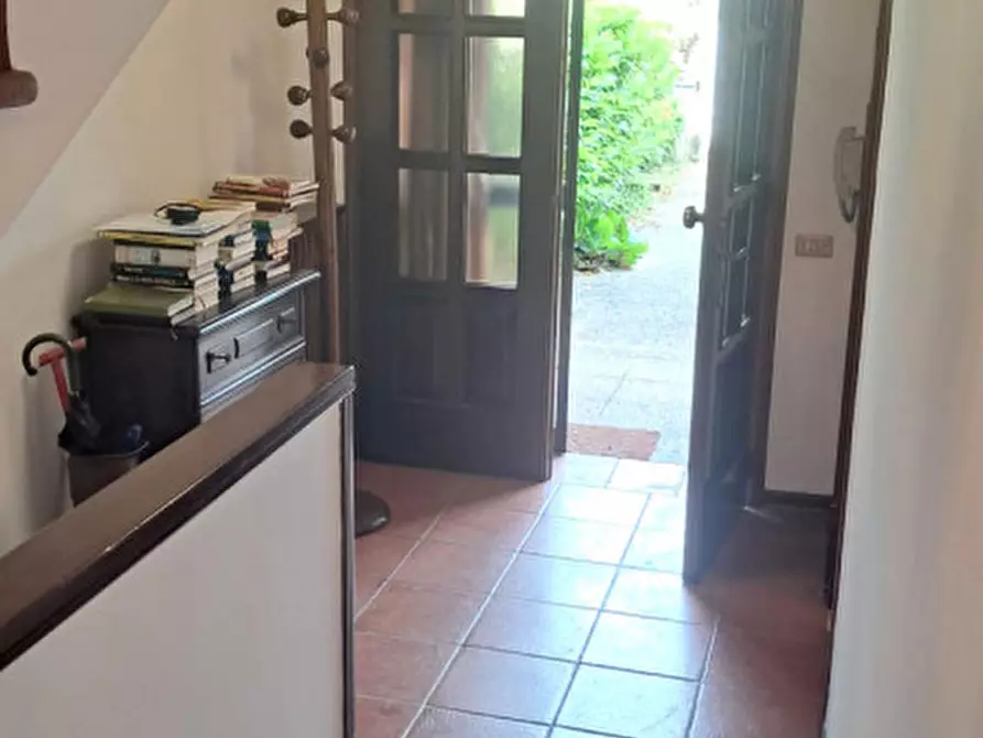 Immagine 4 di Villetta a schiera in vendita  in Via Caporello 38b a Padova