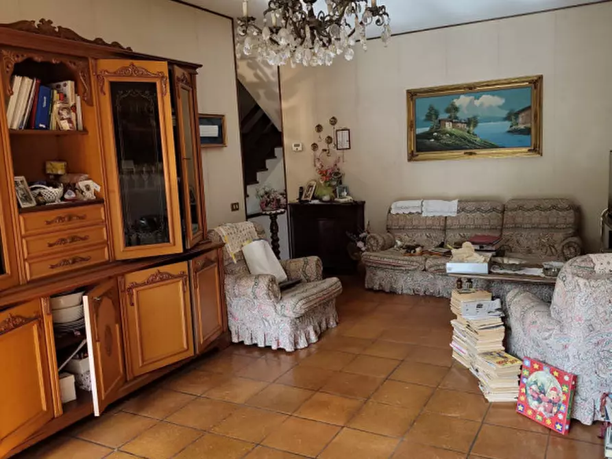 Immagine 5 di Villetta a schiera in vendita  in Via Caporello 38b a Padova