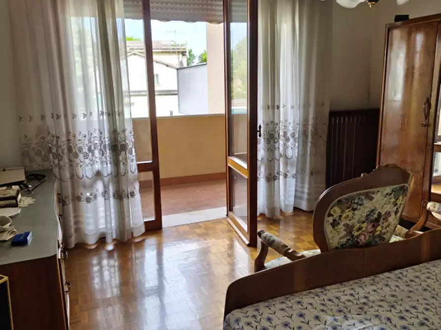 Immagine 9 di Villetta a schiera in vendita  in Via Caporello 38b a Padova