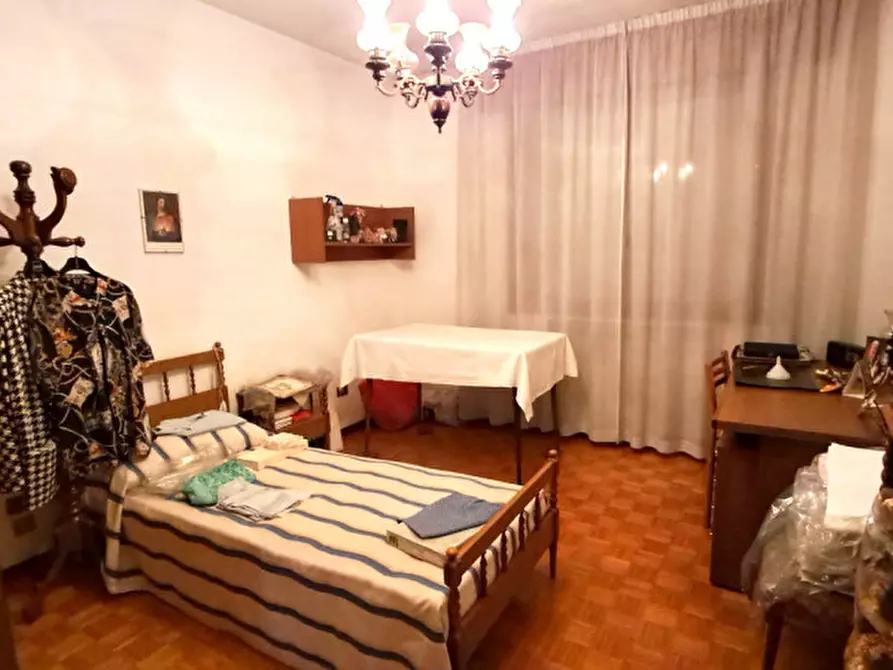 Immagine 10 di Villetta a schiera in vendita  in Via Caporello 38b a Padova