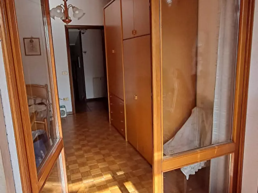 Immagine 11 di Villetta a schiera in vendita  in Via Caporello 38b a Padova