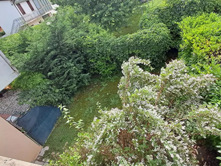 Immagine 12 di Villetta a schiera in vendita  in Via Caporello 38b a Padova
