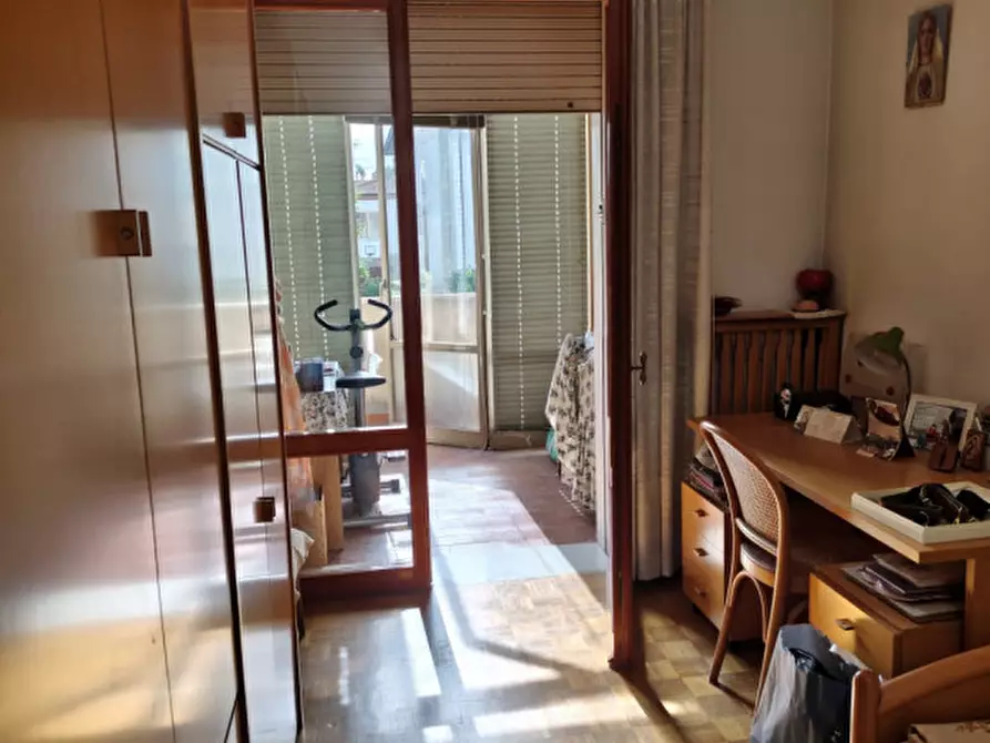 Immagine 13 di Villetta a schiera in vendita  in Via Caporello 38b a Padova