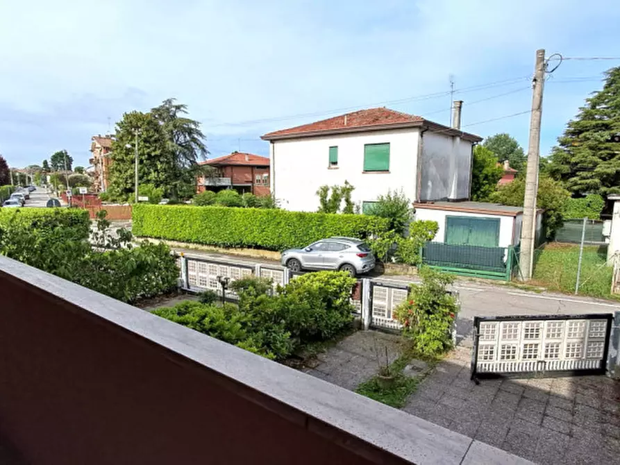 Immagine 15 di Villetta a schiera in vendita  in Via Caporello 38b a Padova