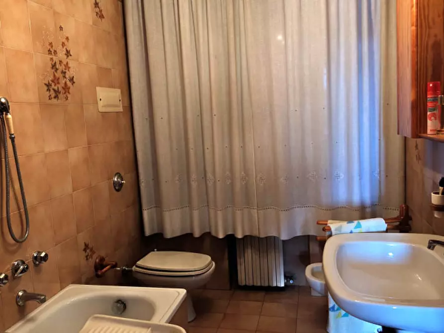 Immagine 16 di Villetta a schiera in vendita  in Via Caporello 38b a Padova