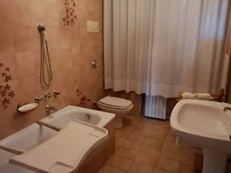 Immagine 18 di Villetta a schiera in vendita  in Via Caporello 38b a Padova