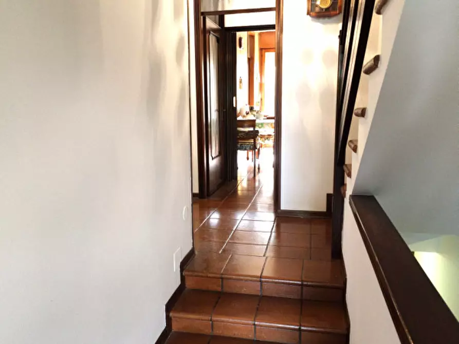 Immagine 19 di Villetta a schiera in vendita  in Via Caporello 38b a Padova