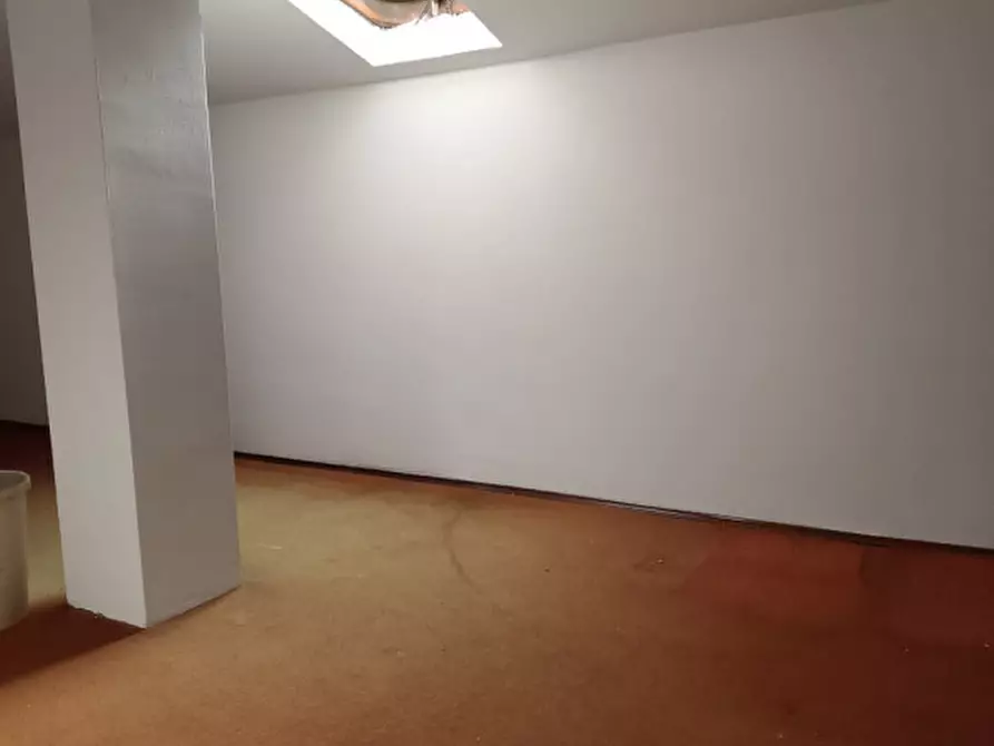 Immagine 21 di Villetta a schiera in vendita  in Via Caporello 38b a Padova