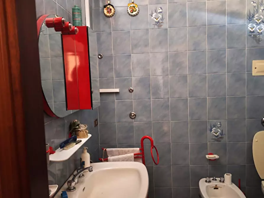 Immagine 25 di Villetta a schiera in vendita  in Via Caporello 38b a Padova