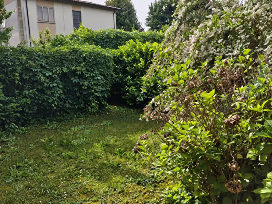 Immagine 26 di Villetta a schiera in vendita  in Via Caporello 38b a Padova