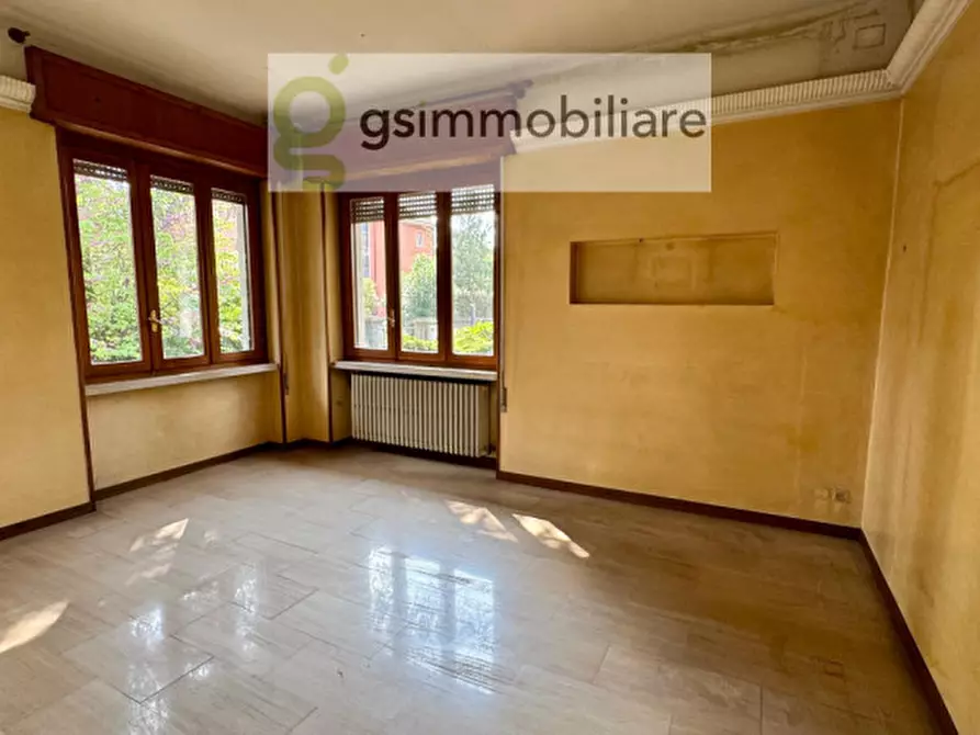 Immagine 1 di Appartamento in vendita  in VIA STRETTA a Brescia