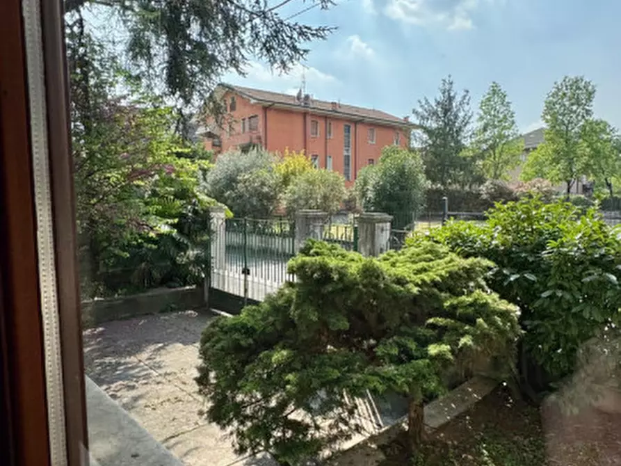 Immagine 2 di Appartamento in vendita  in VIA STRETTA a Brescia